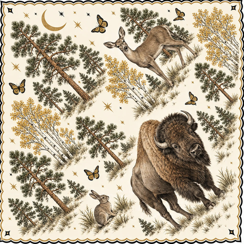 University of Colorado Honey Paw flat artwork