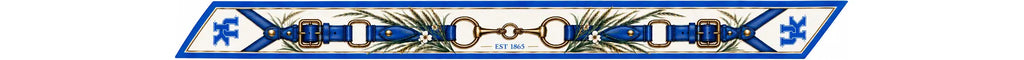 Honey Ribbon University of Kentucky flat artwork