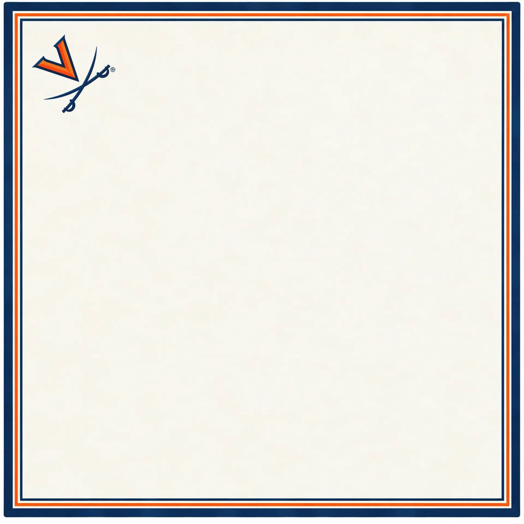 b.Honey Pocket: University of Virginia artwork