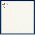 b.Honey Pocket: University of Virginia artwork