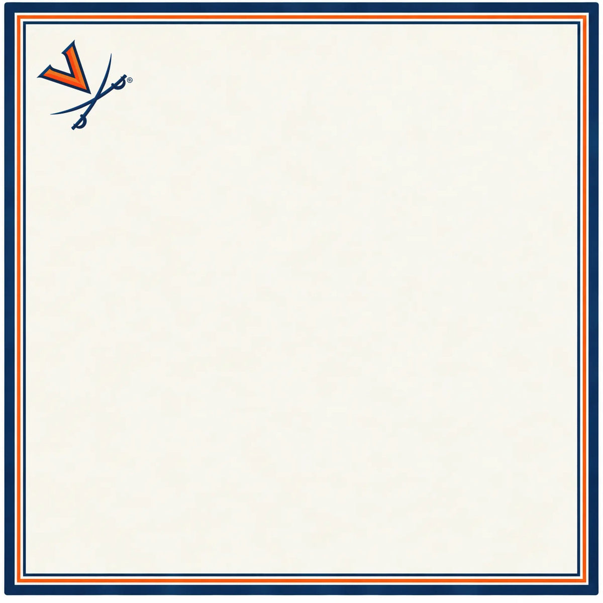 b.Honey Pocket: University of Virginia artwork