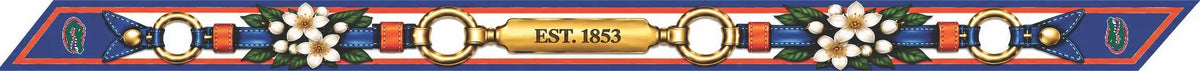 b.Honey Ribbon™: University of Florida full design