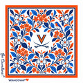 b.Honey Square: University of Virginia artwork
