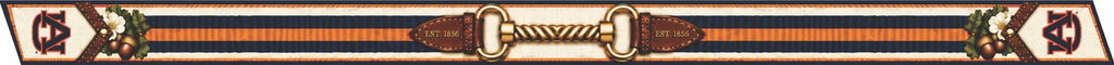 b.Honey Ribbon: Auburn University artwork