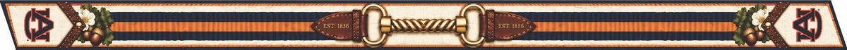 b.Honey Ribbon: Auburn University artwork