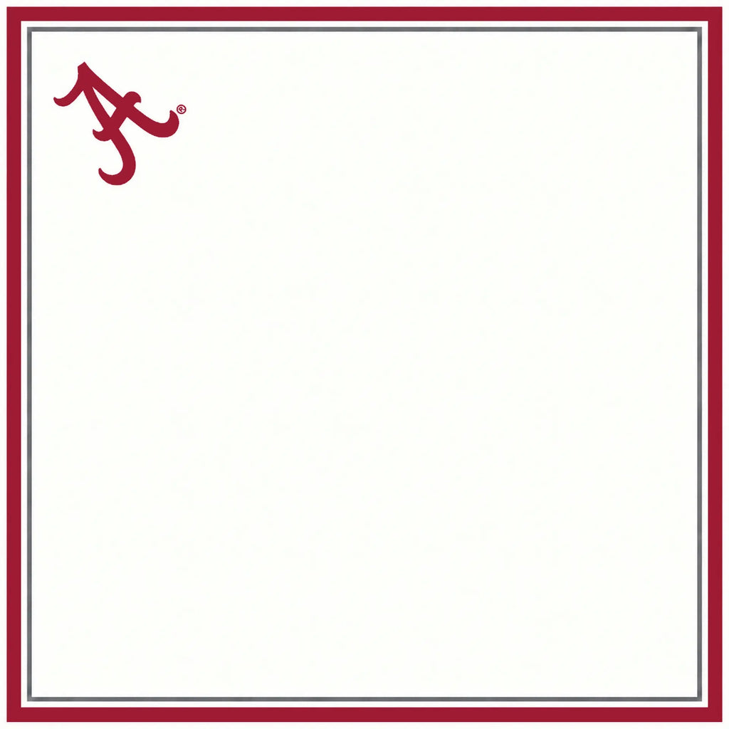 b.Honey Pocket™: University of Alabama full design