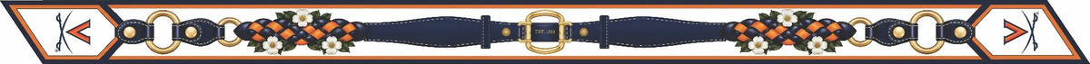 b.Honey Ribbon: University of Virginia artwork