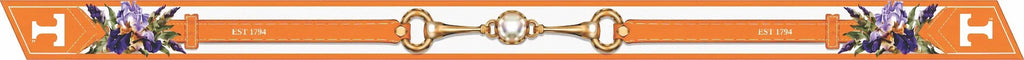 b.Honey Ribbon: University of Tennessee artwork