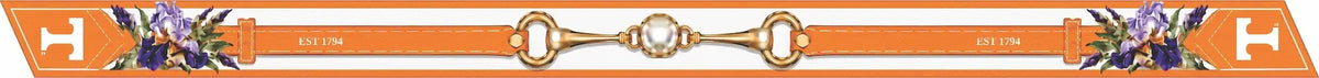 b.Honey Ribbon: University of Tennessee artwork