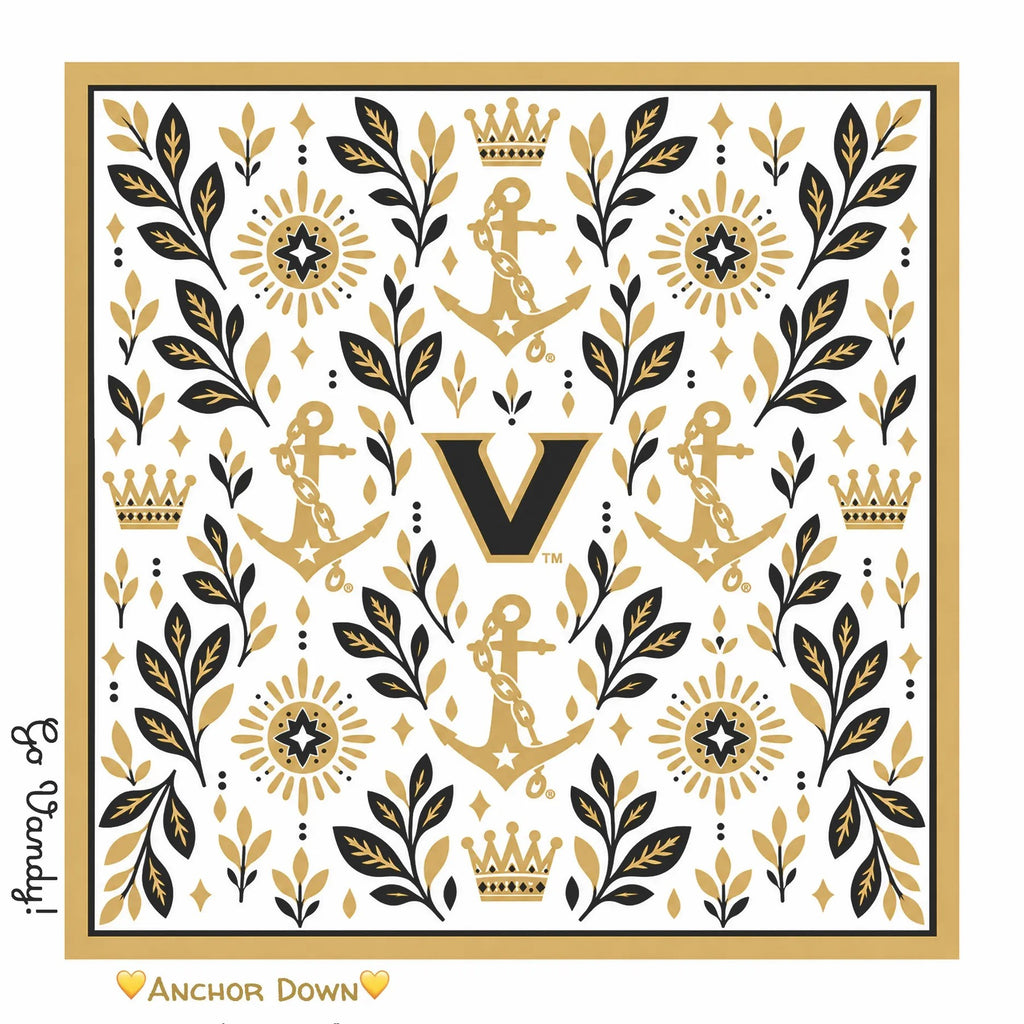 b.Honey Square: Vanderbilt University artwork