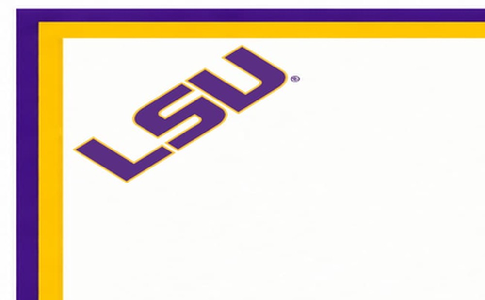 b.Honey Pocket™: Louisiana State University detail