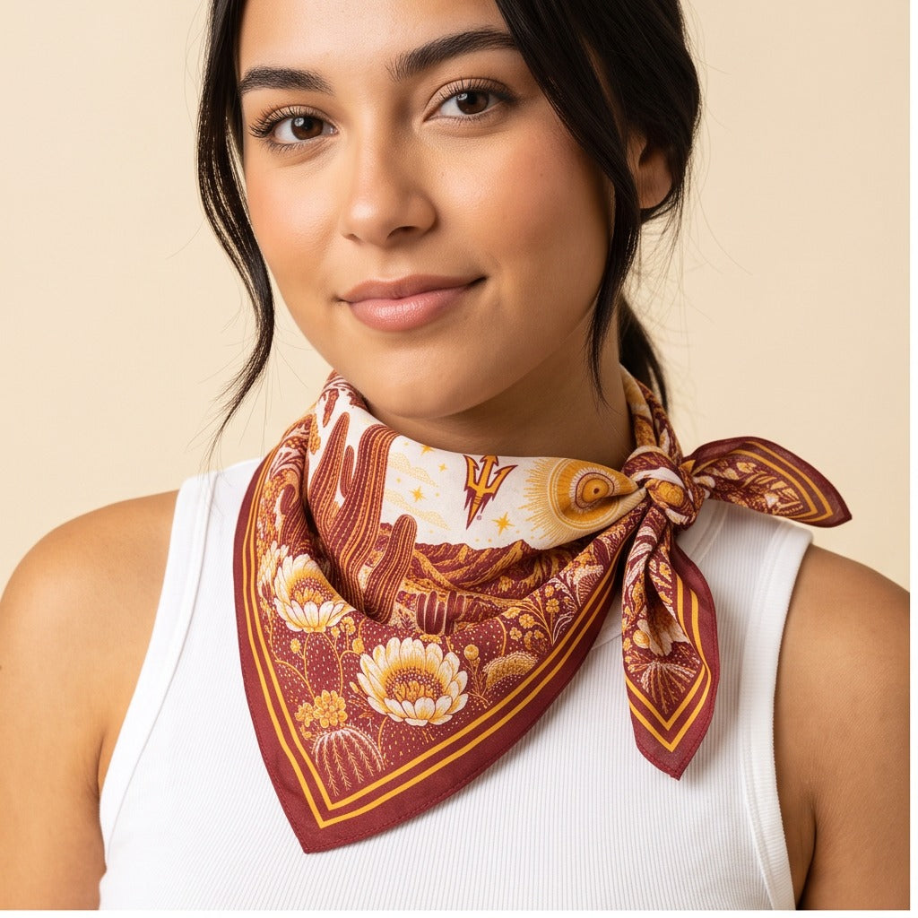 Arizona State b.Honey Square tied at the neck