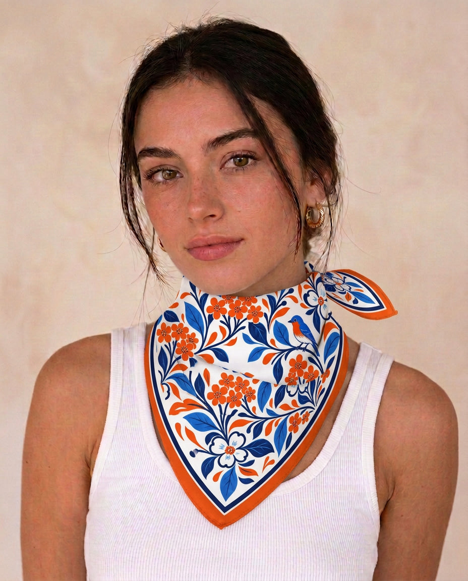 UVA b.Honey Square tied at the neck