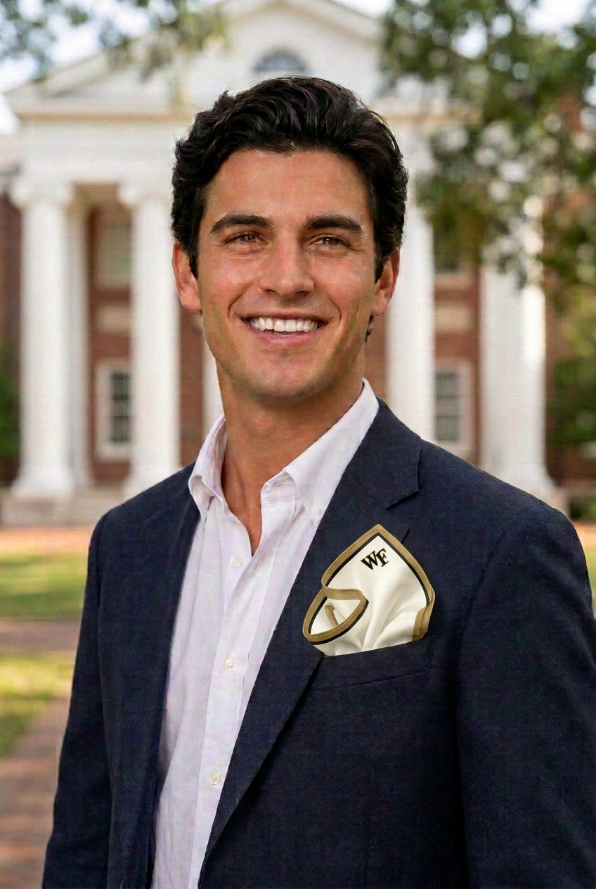 Wake Forest b.Honey Pocket in a puff fold