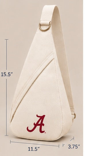 Honey Sling Alabama dimensions