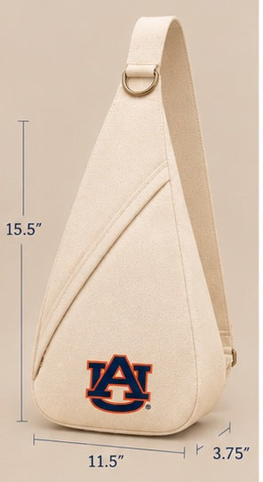 Honey Sling Auburn dimensions