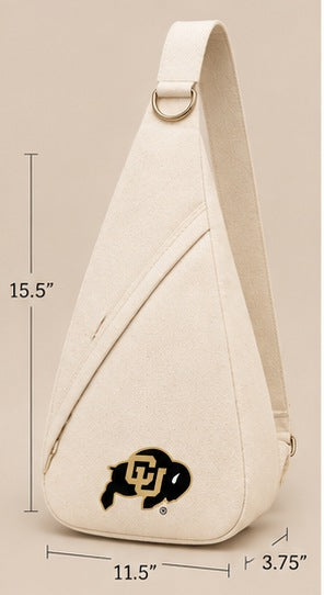 Honey Sling Colorado dimensions
