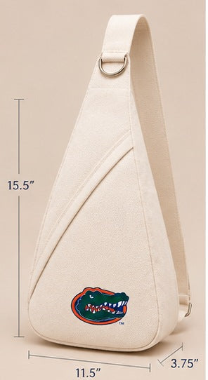 Honey Sling Florida dimensions