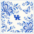 Kentucky Honey Scarf flat artwork