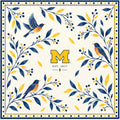 Michigan Honey Scarf flat artwork