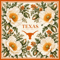 Texas Honey Scarf flat artwork